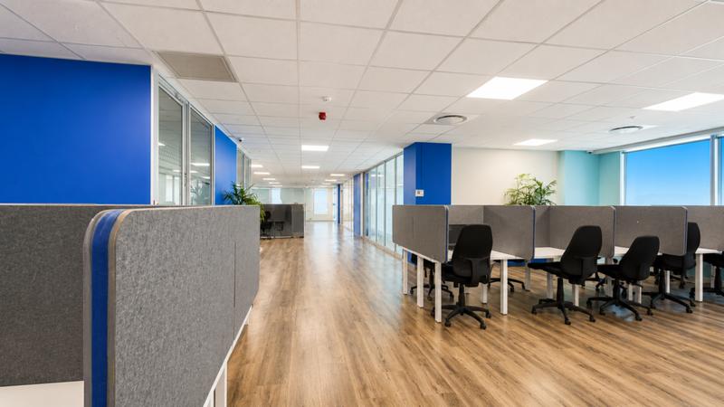 To Let Commercial Property for Rent in Cape Town City Centre Western Cape